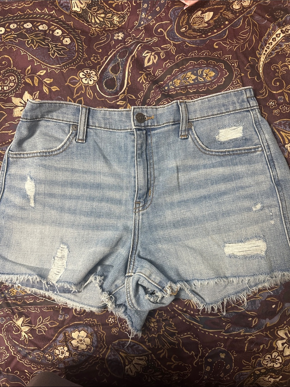 Aerie shorts